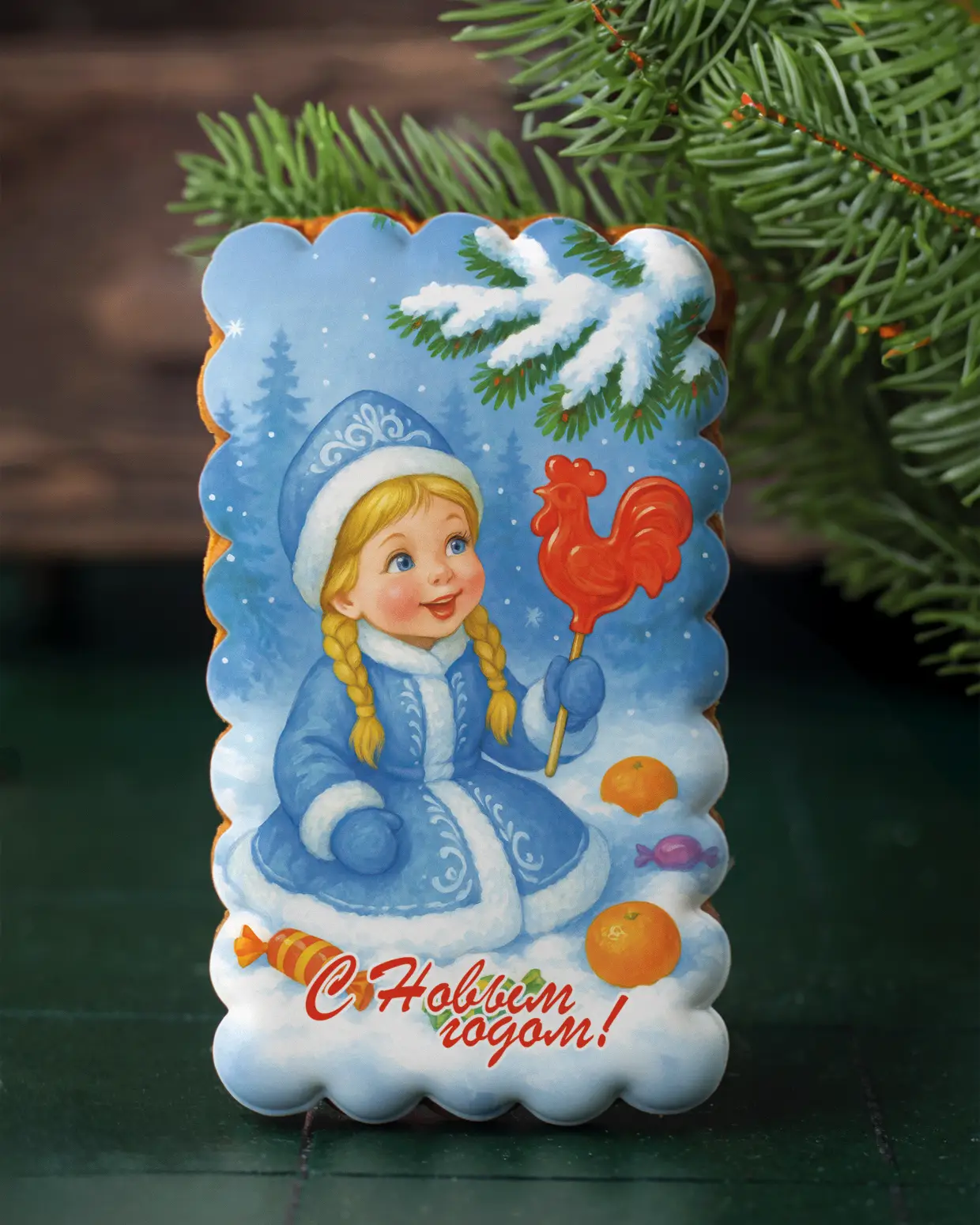 Ретро открытки